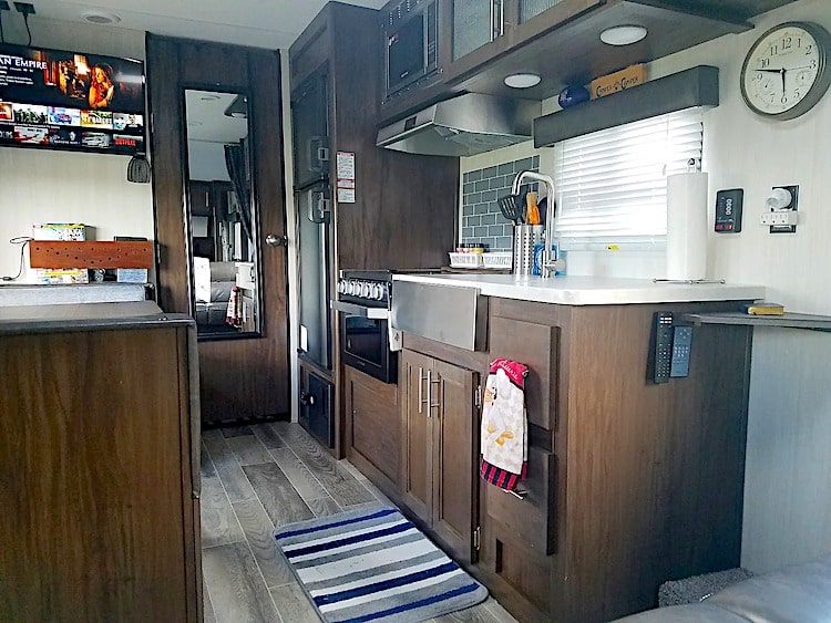 camper trailer rental memphis tn