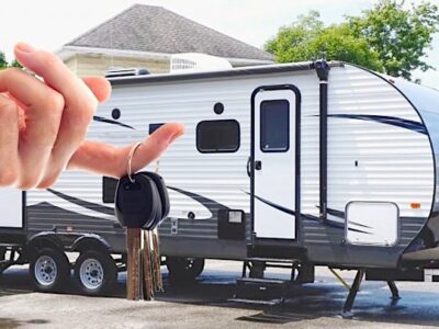 10 Best Tips For Newbie RV Renters