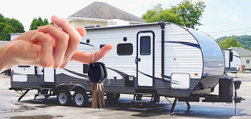 10 Best Tips For Newbie RV Renters