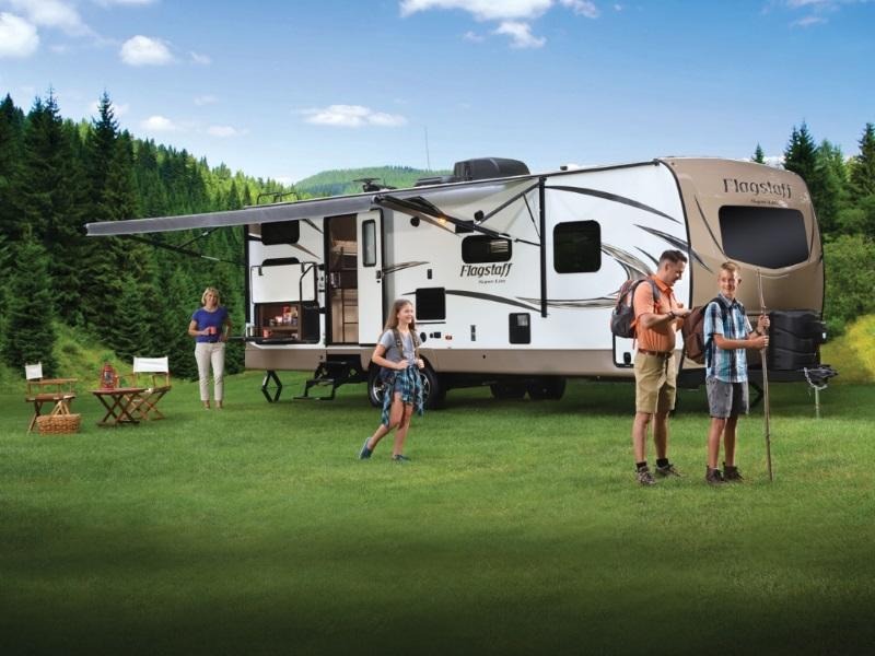 10 Questions to Ask When Buying a Used Camper