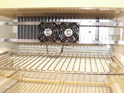 Can RV Refrigerator Fans Make Your Fridge Cooler?