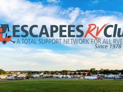 Escapees RV Club or Not? Our Guide to Decide