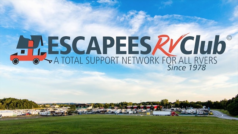 Escapees RV Club or Not? Our Guide to Decide