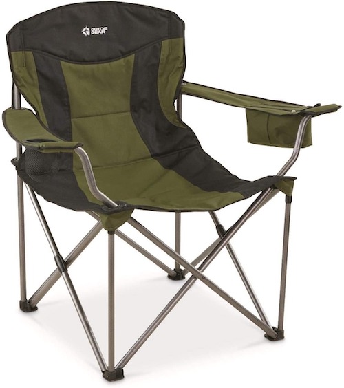 Guide Gear oversized camp chair