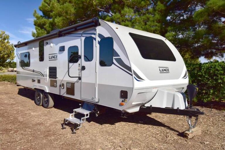 10 Best Travel Trailers Under 30 Feet for 2024 RVBlogger