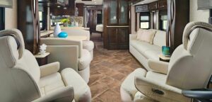 RV Furniture Replacement Guide: Sofas, Couches, Recliners, And Dinettes ...