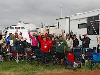 10 Best RV Clubs for seniors and retirees