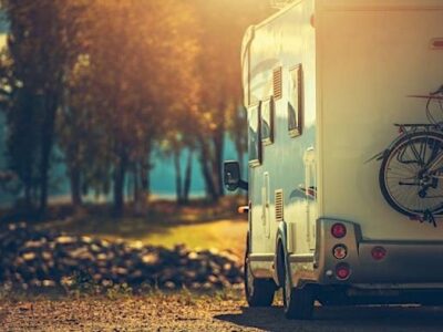 10 Great Reasons to Retire and RV Travel