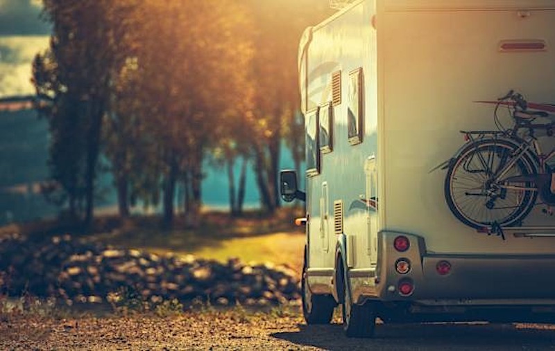 10 Great Reasons to Retire and RV Travel