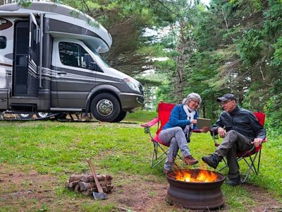 best rv camping tips for seniors