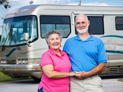 15 Reasons You Will Regret an RV in Retirement