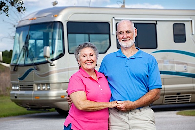 15 Reasons You Will Regret an RV in Retirement