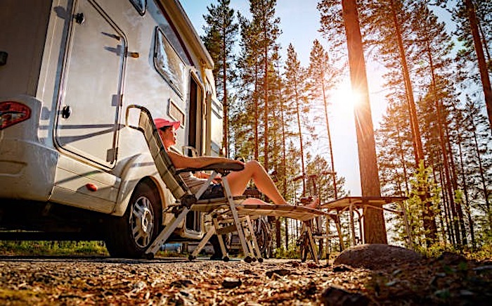 RV Travel After you retire