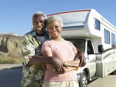 RV Travel Tips for Seniors Feature