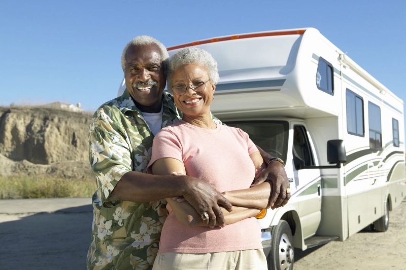 RV Travel Tips for Seniors Feature