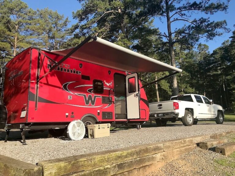 7 Best RV Rentals in Huntsville, AL Plus Discount Code! RVBlogger