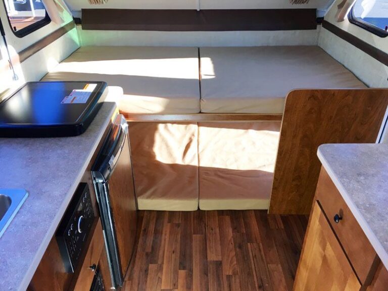 10 Best AFrame Campers RVBlogger