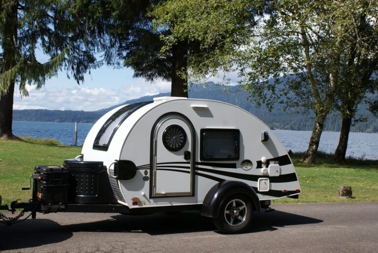 8 Best RV Rentals in Vancouver in 2021 PLUS Discount Code RVBlogger