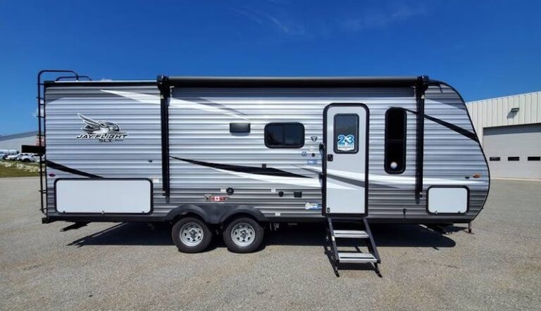 17 Best Travel Trailers Under 5000 Lbs Rvblogger