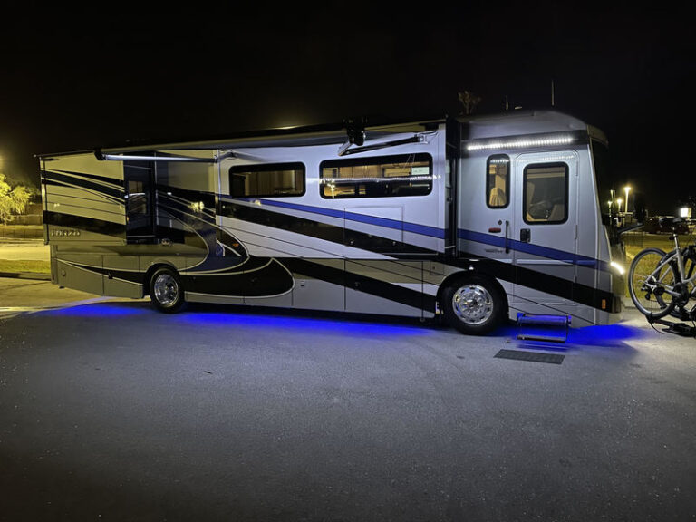 8 Best RV Rentals in Grand Rapids, MI Plus Discount Code! RVBlogger