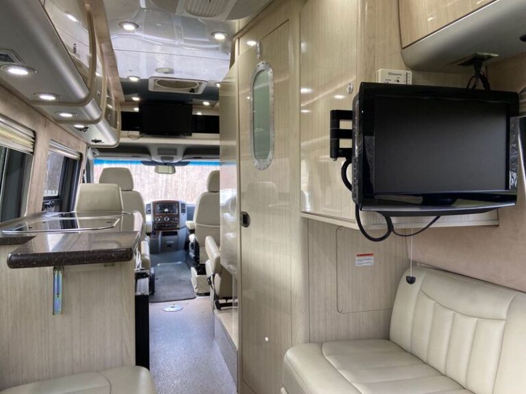 8 Best RV Rentals in Cleveland, OH Plus Discount Code! RVBlogger