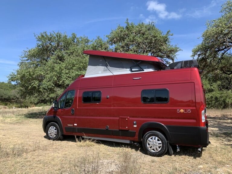 8 Best RV Rentals in San Antonio, TX Plus Discount Code! RVBlogger