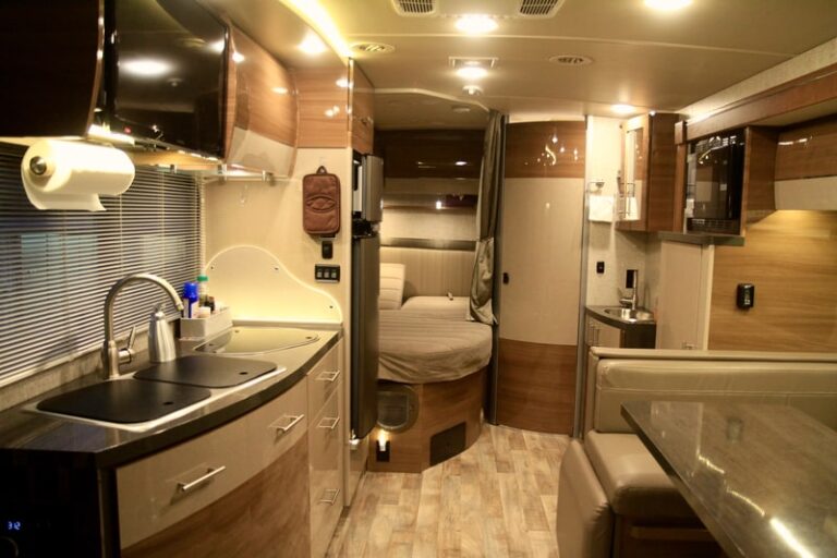 8 Best RV Rentals in Grand Rapids, MI Plus Discount Code! RVBlogger