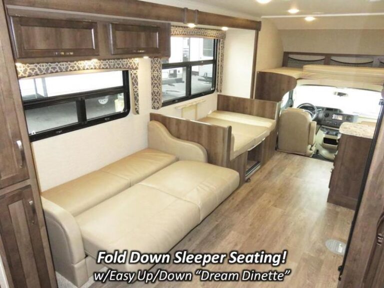 8 Best RV Rentals in Indiana and 2021 Discount Code! RVBlogger