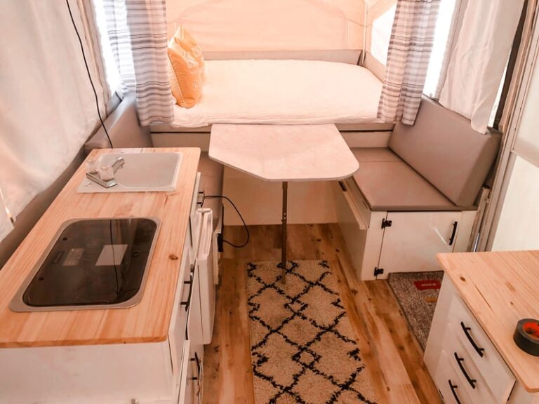 8 Best RV Rentals in San Antonio, TX Plus Discount Code! RVBlogger