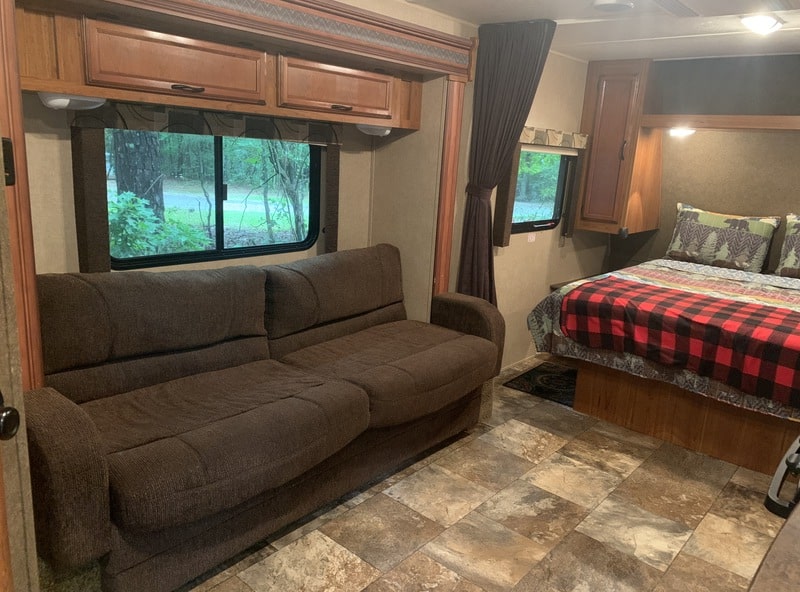 Best Small Camper Rental Raleigh Int