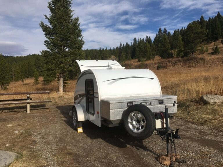 8 Best RV Rentals in Bozeman, MT PLUS 2021 Discount Code!