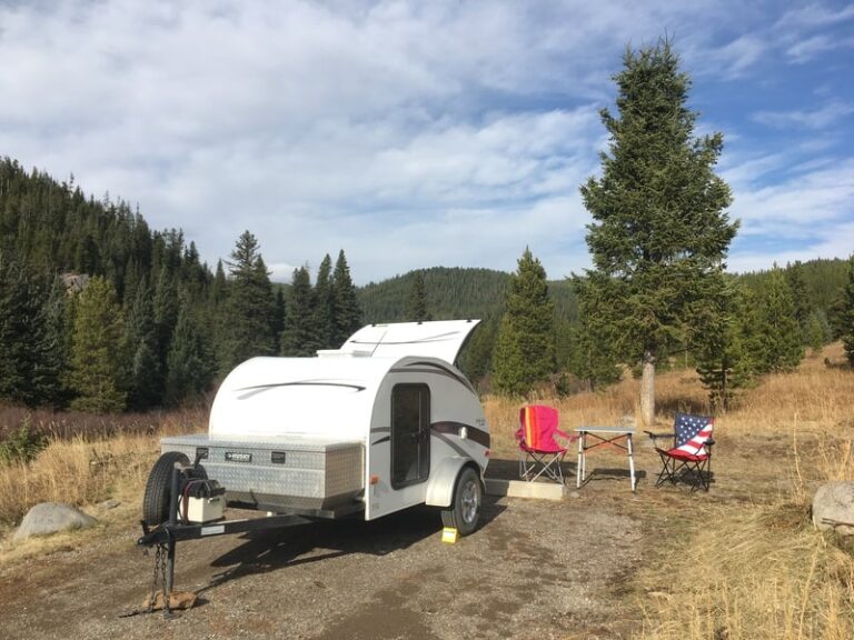 8 Best RV Rentals in Bozeman, MT PLUS 2021 Discount Code!