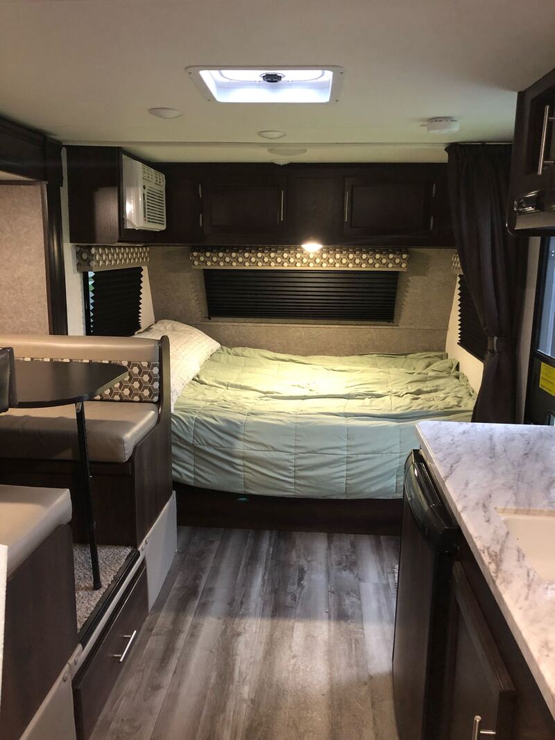 8 Best RV Rentals in Bozeman, MT PLUS 2021 Discount Code!