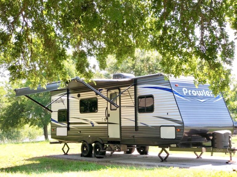 8 Best RV Rentals in San Antonio, TX Plus Discount Code! RVBlogger