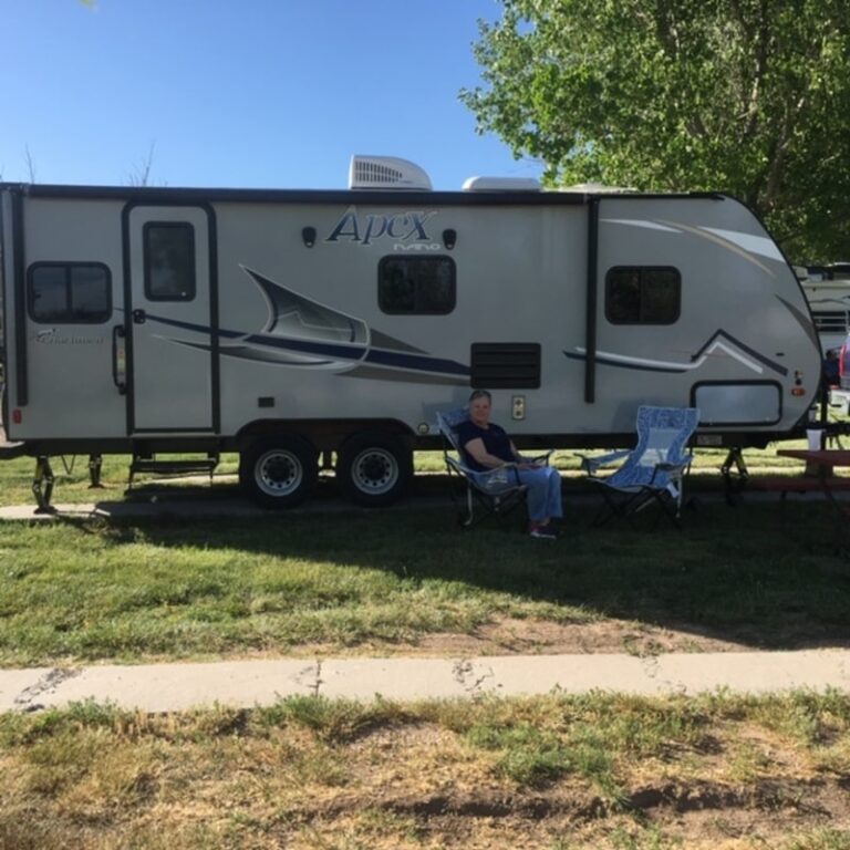 8 Best RV Rentals in Wichita, KS Plus 2021 Discount Code! RVBlogger