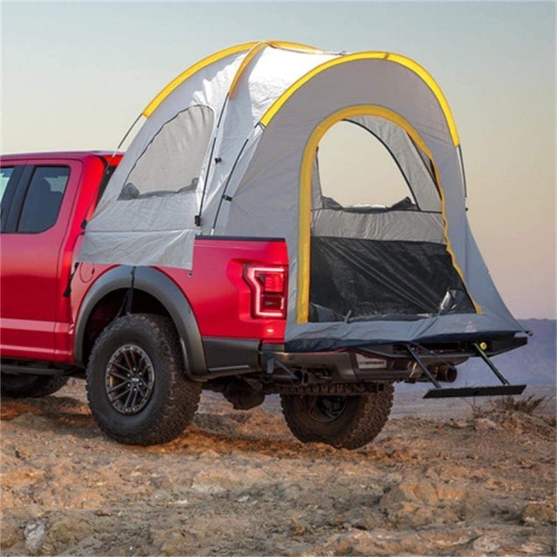 Leeworks Truck Bed Tent Pickup Camping Tent 