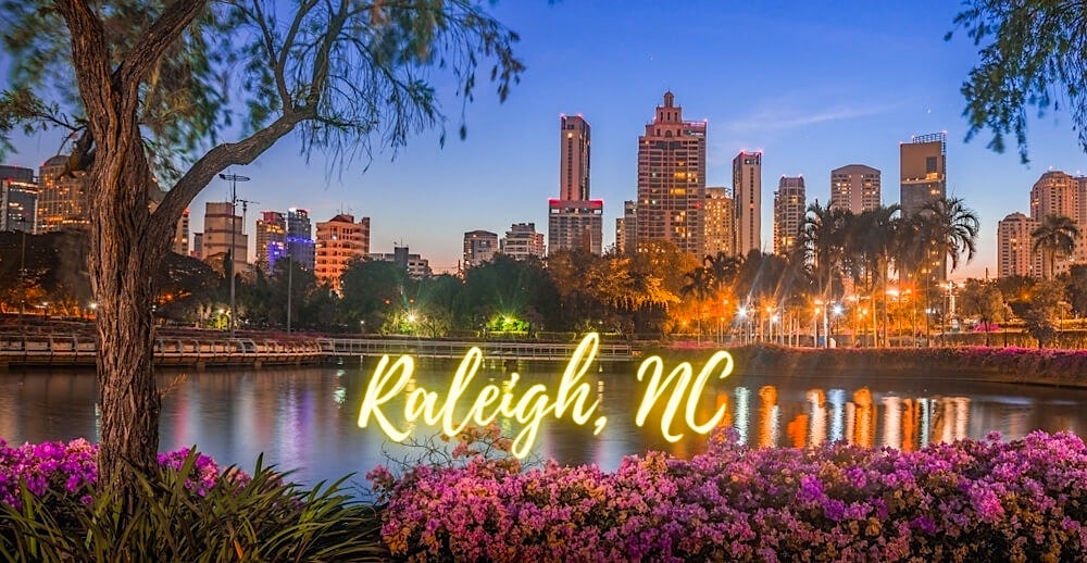 Best RV Rentals in Raleigh PLUS 2021 Discount Code