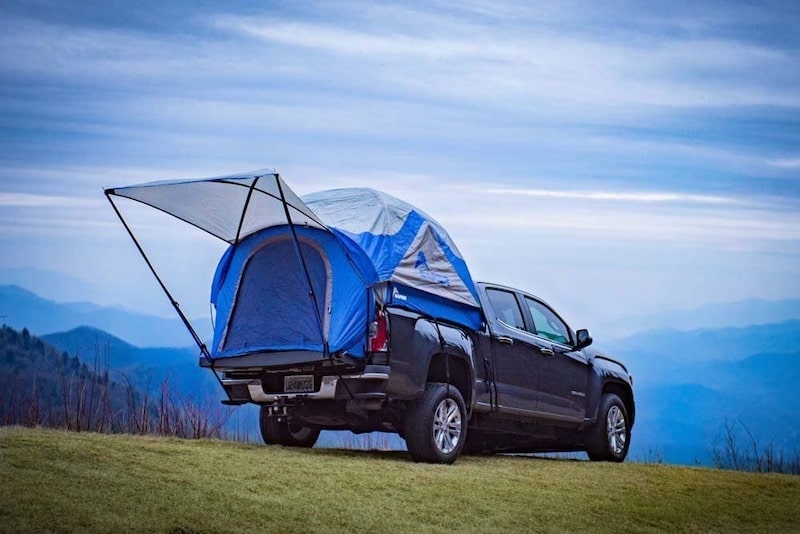 Sportz Truck Bed Tent 