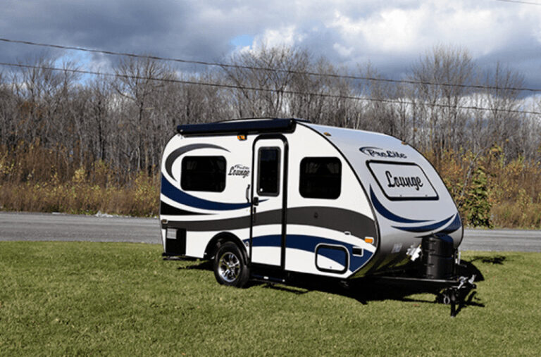 17 Best Used Travel Trailers Under 5000 lbs RVBlogger