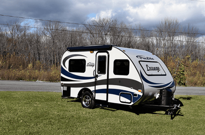 17 Best Used Travel Trailers Under 5000 lbs – RVBlogger