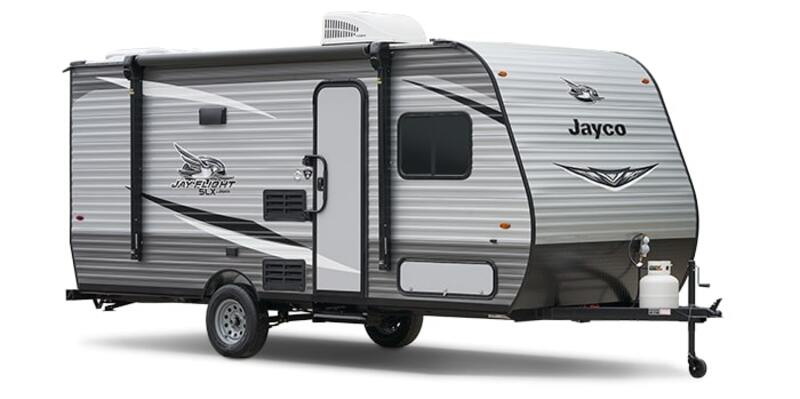 Jayco Jayflight SLX174BH Exterior