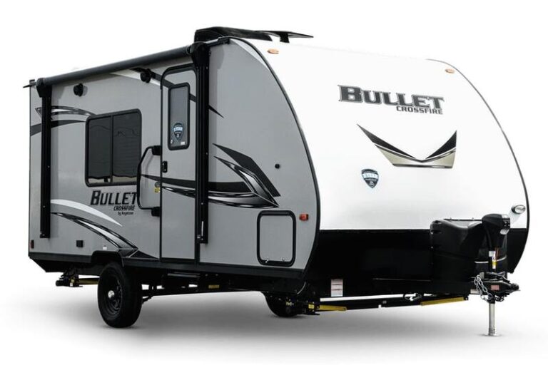 7 Best Travel Trailers Under 4,000 Lbs RVBlogger
