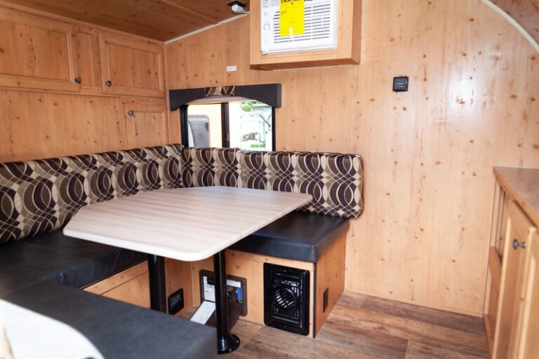 6 Great Camper Trailers Without Slide Outs RVBlogger