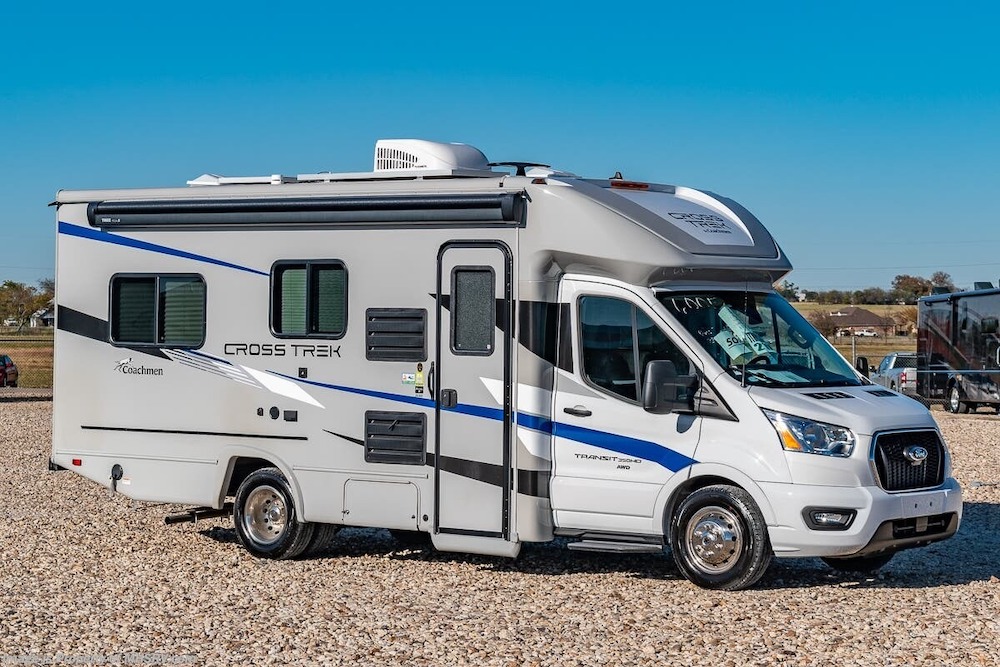 Your Guide to the 5 Best Class B Plus Motorhomes – RVBlogger