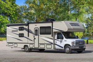 5 Awesome Class C RVs with Bunk Beds – RVBlogger