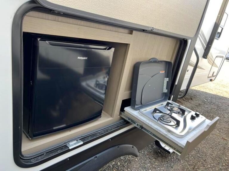 10 Best Travel Trailers with Outdoor Kitchens for 2024 RVBlogger