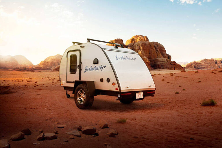 10 Best Used Camper Trailers Under 10,000 RVBlogger