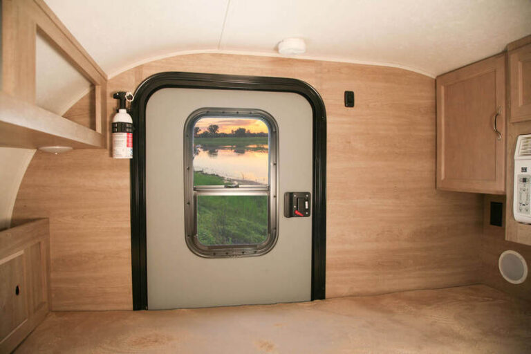 10 Best Used Camper Trailers Under 10,000 RVBlogger