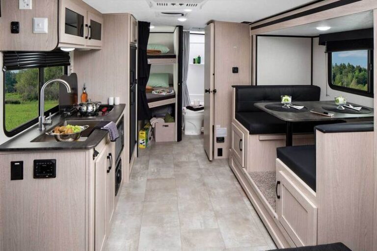 12 Best Expandable Hybrid Trailers – RVBlogger