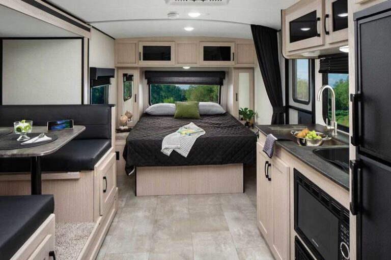 10 Best Travel Trailers with Outdoor Kitchens RVBlogger